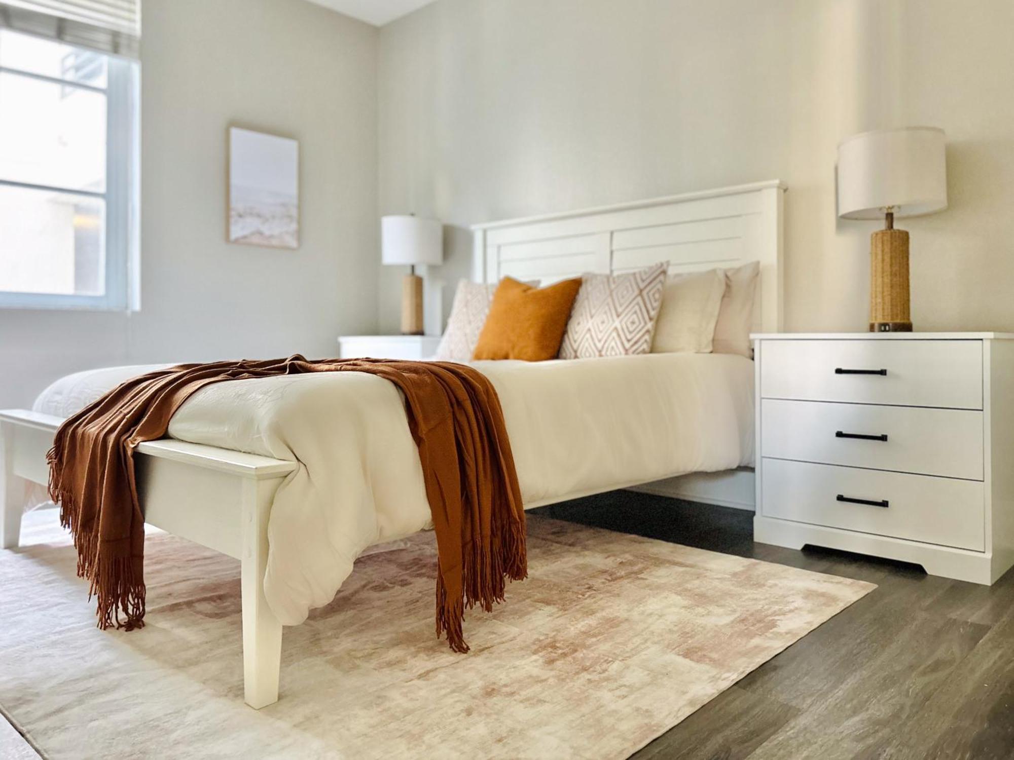 2Bd 2Ba Santa Monica Apartment With Relaxing Pool View Los Angeles Eksteriør billede