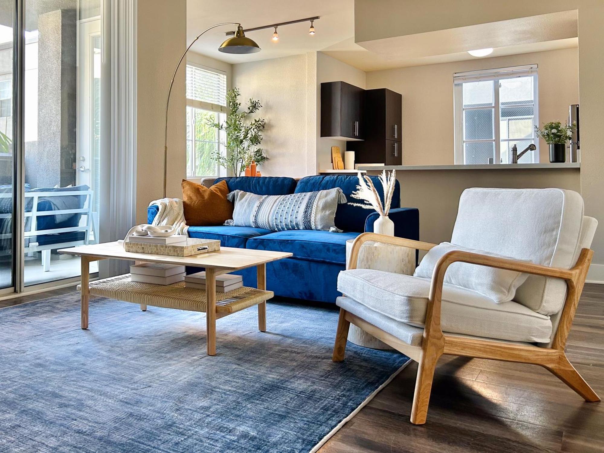 2Bd 2Ba Santa Monica Apartment With Relaxing Pool View Los Angeles Eksteriør billede